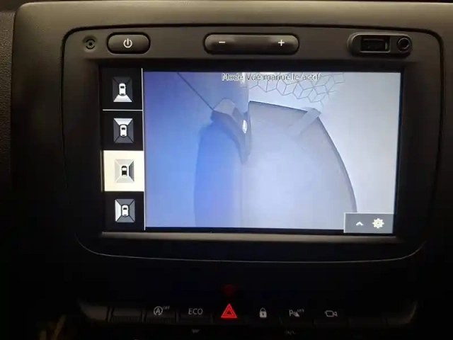 Dacia Duster eco-g 100 4x2 — photo 54