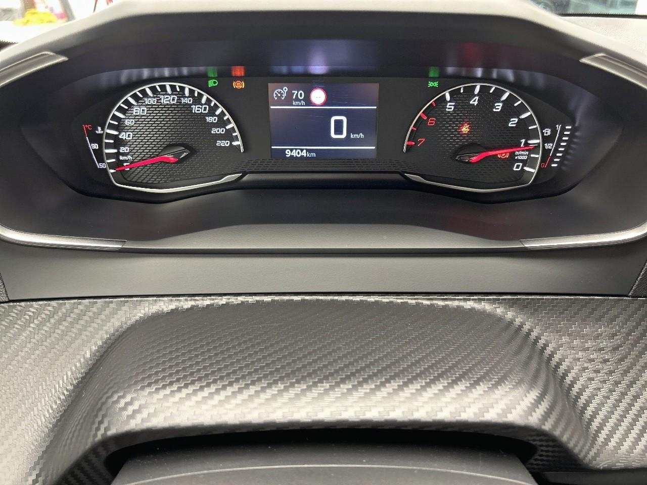Peugeot 208 100 s&s bvm6 style — photo 26
