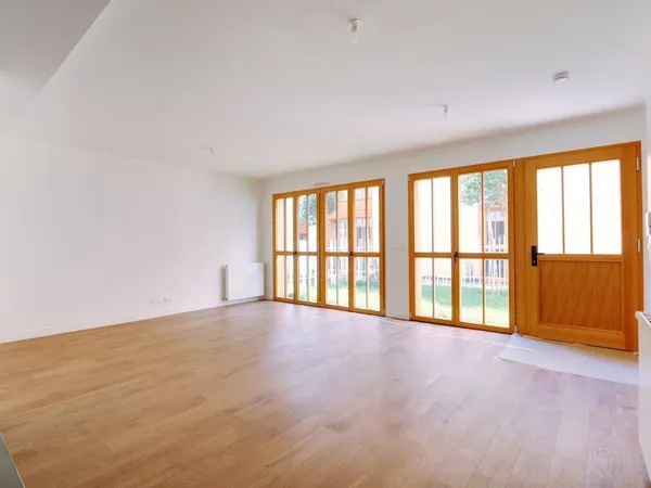 Maison neuve Vente Paris 5p 135m² 1620000€