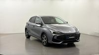 Mg Mg3 1.5 Hybrid+ 195ch Luxury — photo 3
