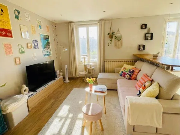 Appartement type t3