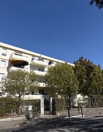 Appartement 4 pièces 75 m²
