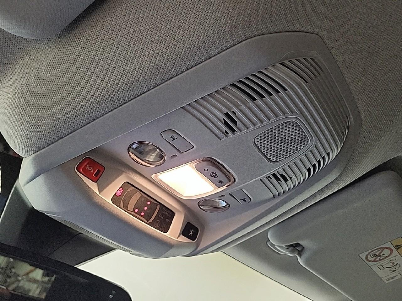 Peugeot 3008 puretech 130ch s&s bvm6 style — photo 24