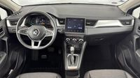 Renault Captur 1.6 E-Tech hybride 145ch Evolution — photo 11