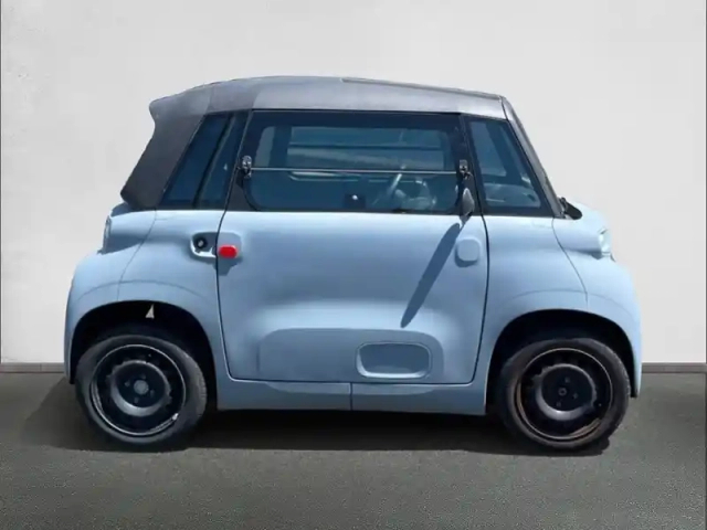 Citroën Ami — photo 4