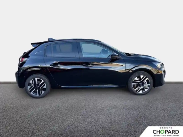Peugeot 208 hybrid 110 ch e-dcs6 — photo 7