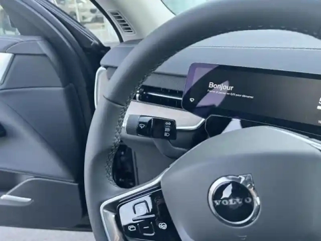 Volvo Ex90 twin 408ch ultra 7 places — photo 15