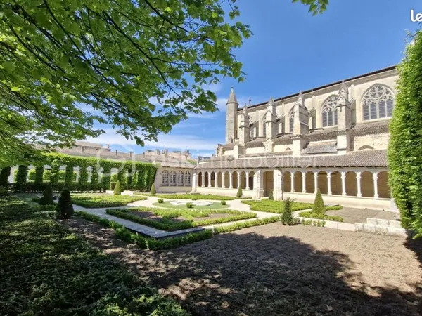 Maison 4 pièces 75 m²