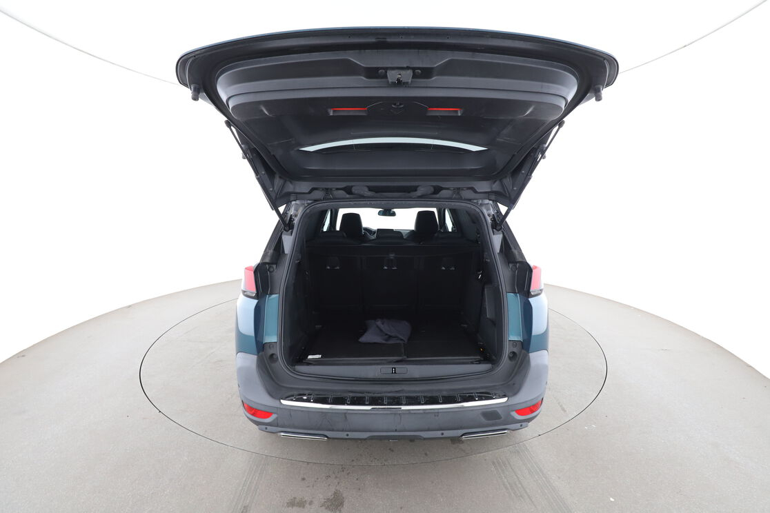 Peugeot 5008 1.6 PureTech GT Line EAT8 — photo 15