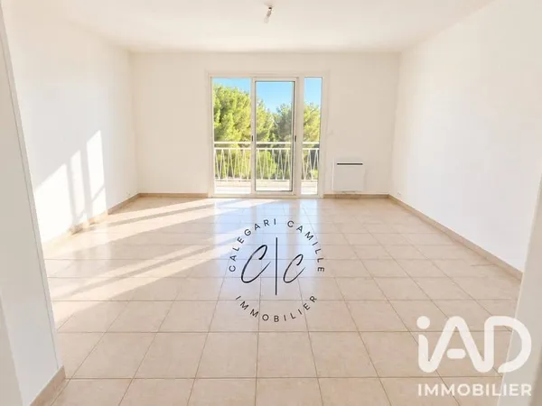 Appartement 3 pièces 69 m²