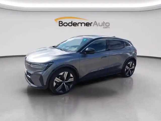 Renault Megane e-tech 220 ch autonomie confort gsr2