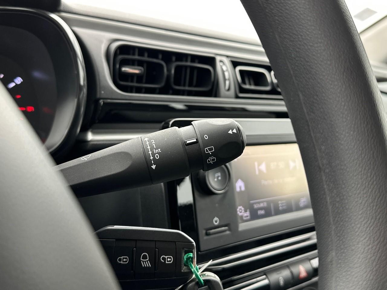 Citroën C3 puretech 83 s&s bvm5 you! — photo 20