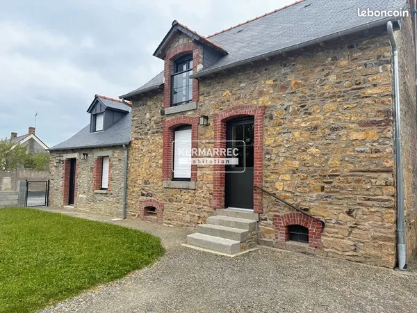 Maison 4 pièces 91 m²