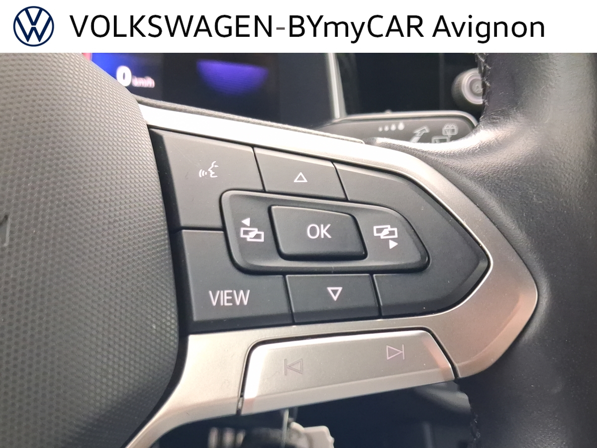 Volkswagen Polo 1.0 TSI 95 S&amp;S BVM5 — photo 37