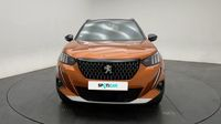 Peugeot 2008 1.5 BlueHDi 130ch S&S GT EAT8 125g — photo 2