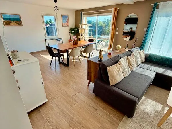 Maison 115m2 Ranville