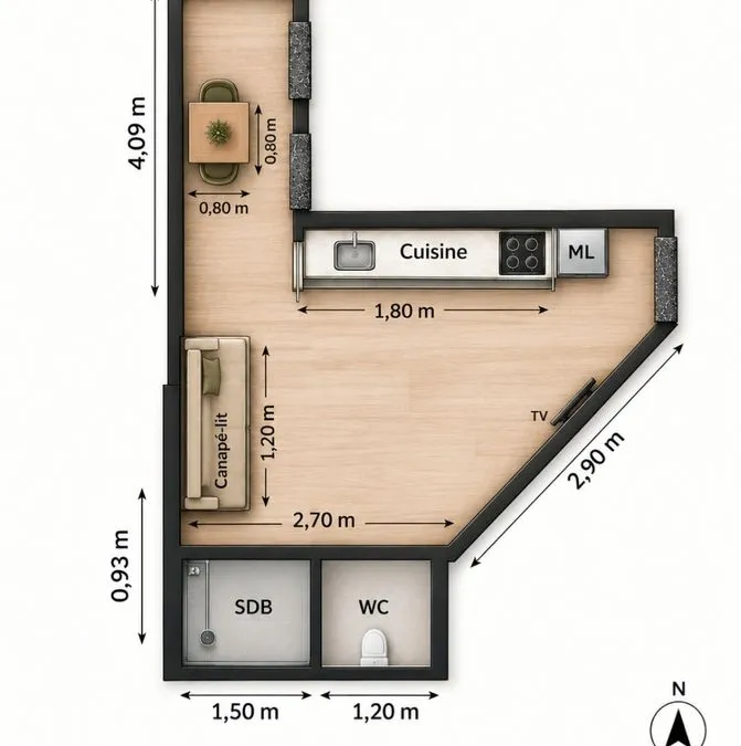 Photo 3
