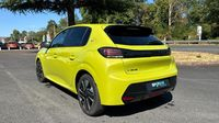 Peugeot 208 e-208 136ch 50 kWh Allure — photo 7