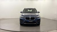 Bmw X1 sDrive16dA 116ch Lounge DKG7