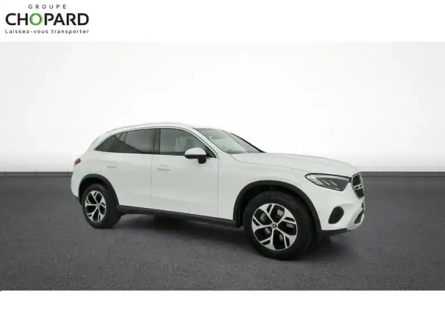 Mercedes Glc 300 de 9g-tronic 4matic — photo 43