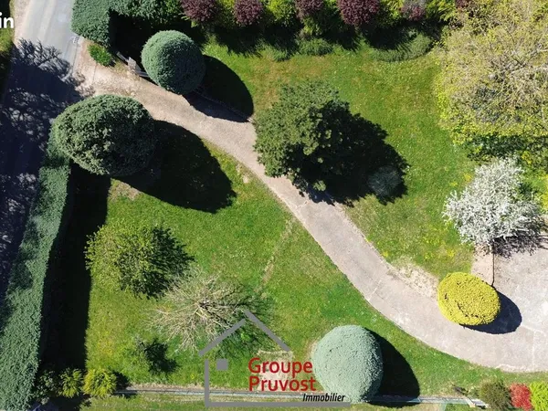 Terrain 991 m² Pollionnay