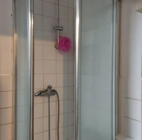 Appartement 1 pièce 12 m²