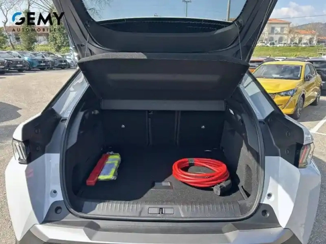 Peugeot 3008 electrique 210 ch 73 kwh — photo 42