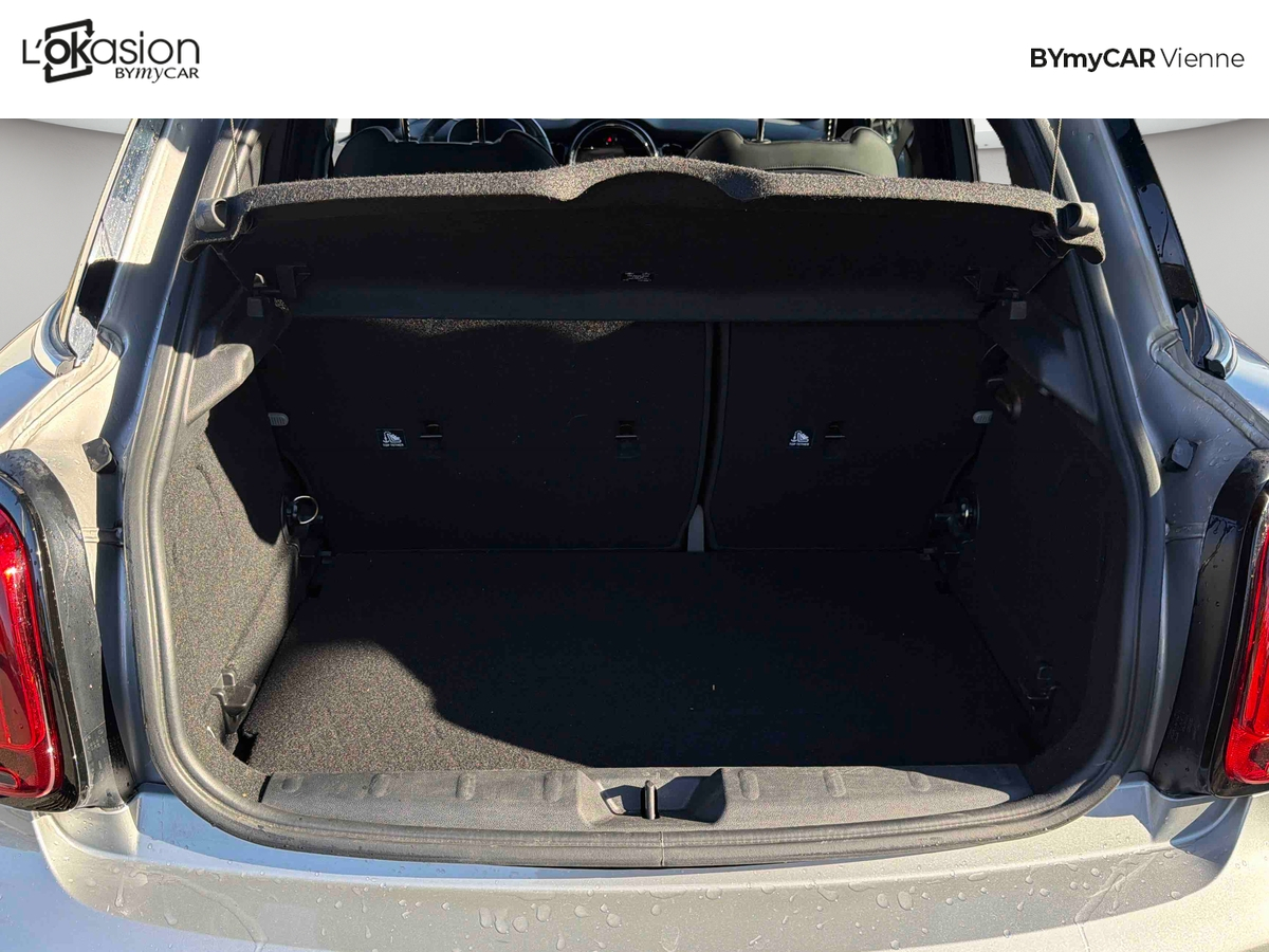 Mini Hatch 5 Portes Cooper 136 ch DKG7 — photo 13