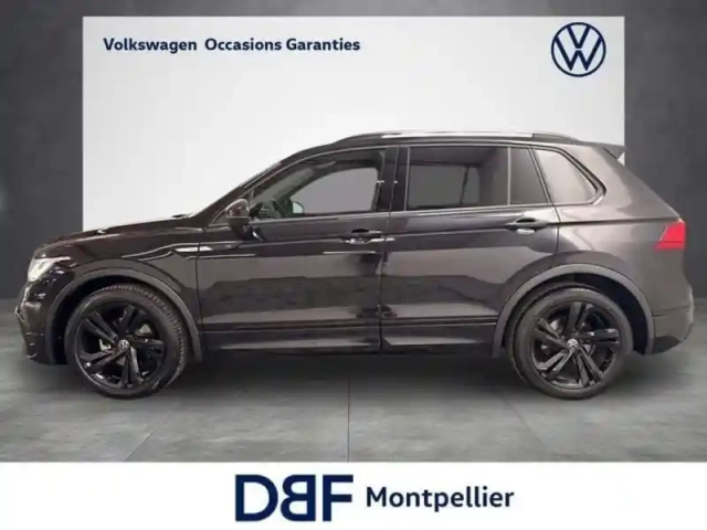 Volkswagen Tiguan 2.0 tdi 150ch dsg7 r-line — photo 2