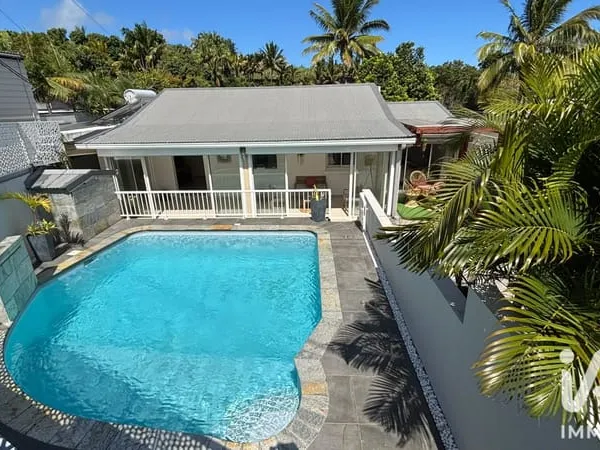 Maison 6 pièces 160 m²