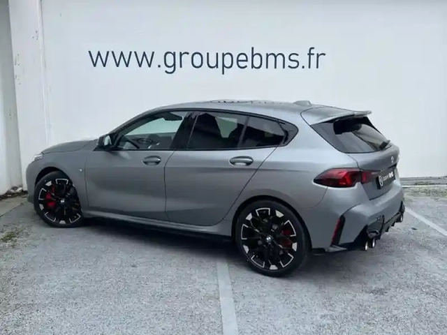 Bmw Serie 1 série 1 m135a xdrive 300ch m performance — photo 2
