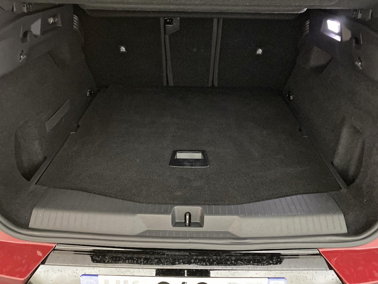 Citroën C5 Aircross hybride 145 ch e-dcs6 max — photo 6