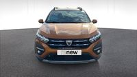 Dacia Sandero 1.0 ECO-G 100ch Stepway Confort