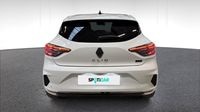 Renault Clio 1.6 E-Tech 145ch full hybrid Techno - 24 — photo 5