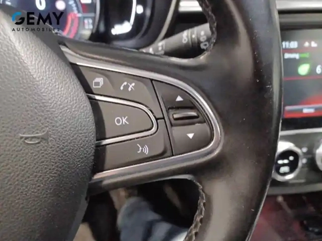 Renault Kadjar blue dci 115 — photo 17