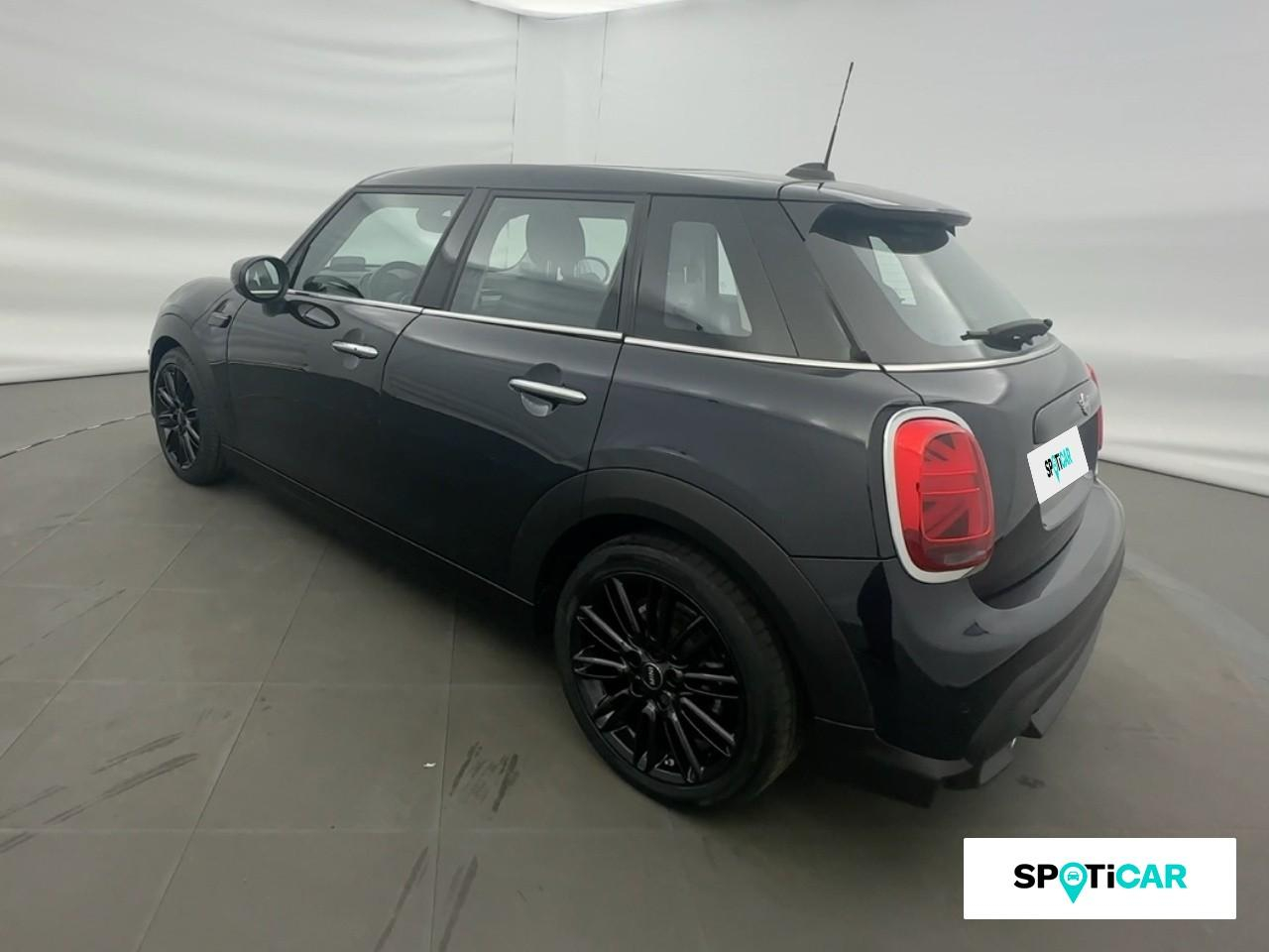 Mini One mini cooper 136ch edition premium plus bva7 — photo 7
