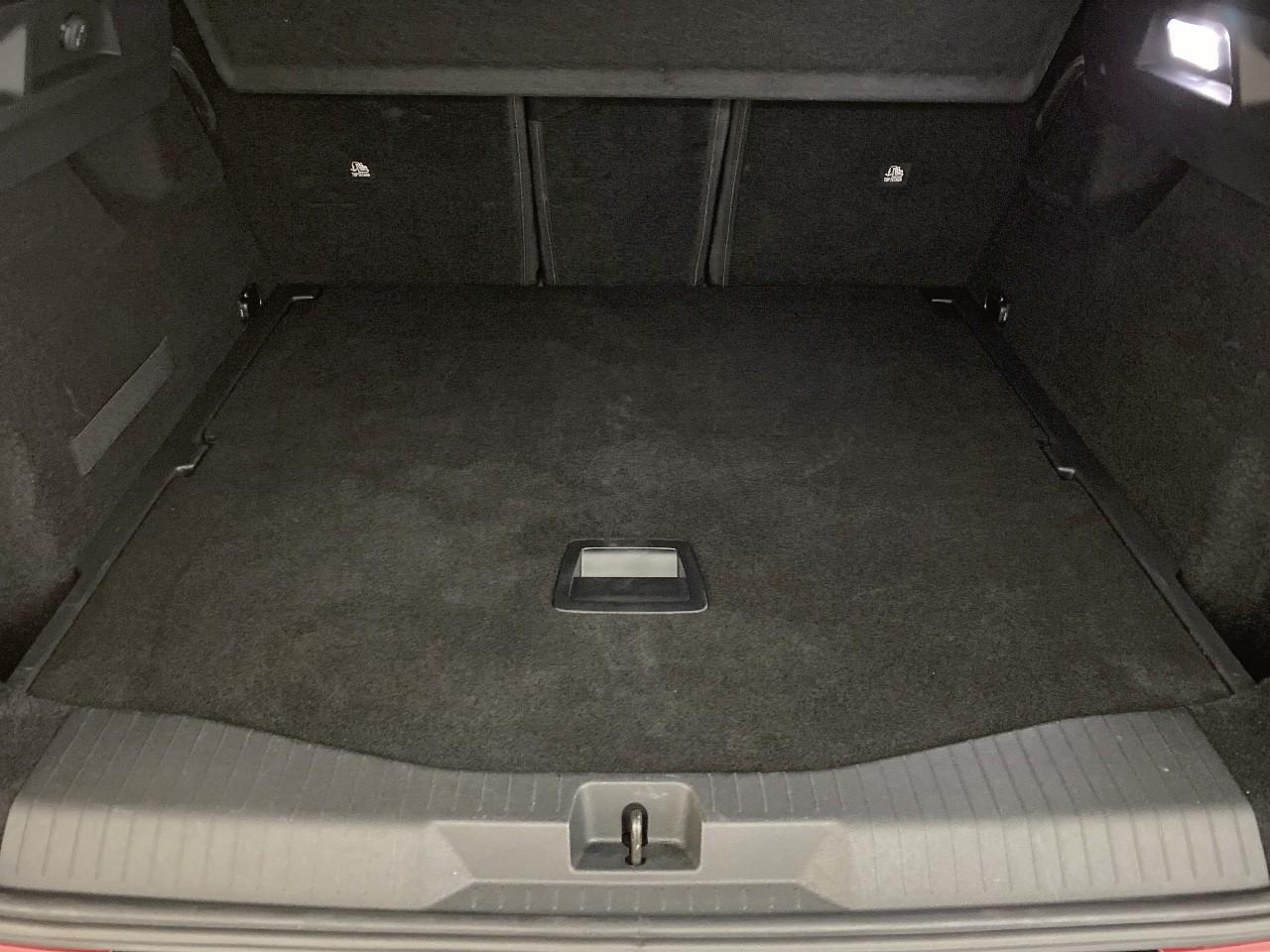Citroën C5 Aircross hybride 145 ch e-dcs6 max — photo 6