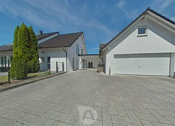 Maison 6 pièces 265 m²