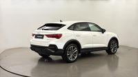 Audi Q3 Sportback 35 TDI 150ch S line S tronic 7 — photo 5