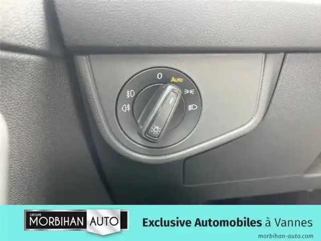 Volkswagen Polo 1.0 tsi 95 s&amp;s bvm5 — photo 57