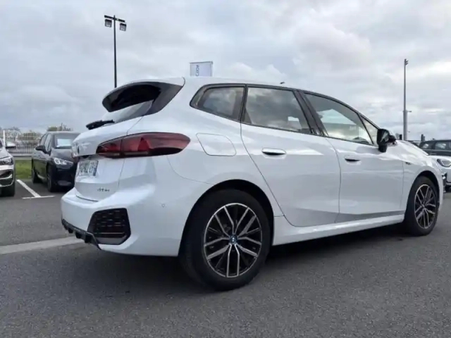 Bmw Serie 2 série 2 activetourer 225e 245ch xdrive m sport dkg7 — photo 2