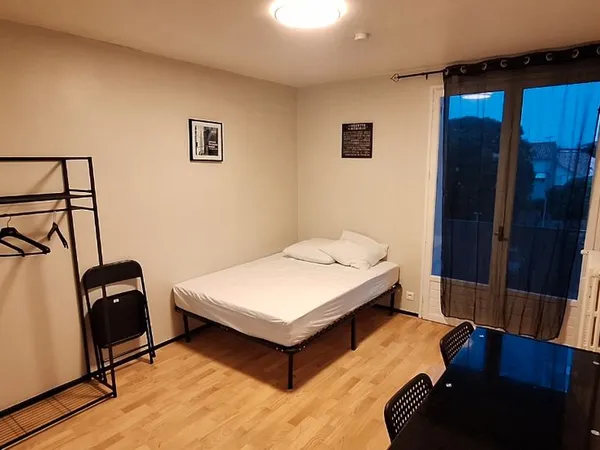 Studio 18m2