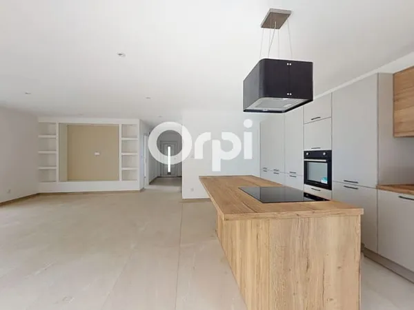 Maison 5 pièces 134 m²