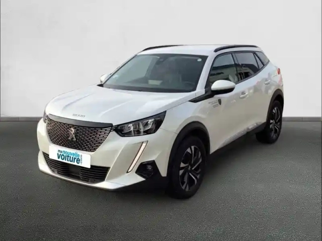 Peugeot 2008 bluehdi 130 s&amp;s eat8 — photo 18