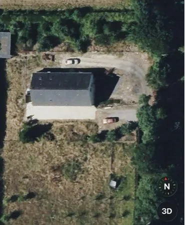 Maison F. 8