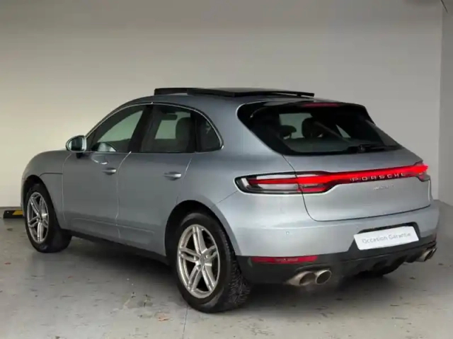 Porsche Macan s 3.0 354 ch — photo 3