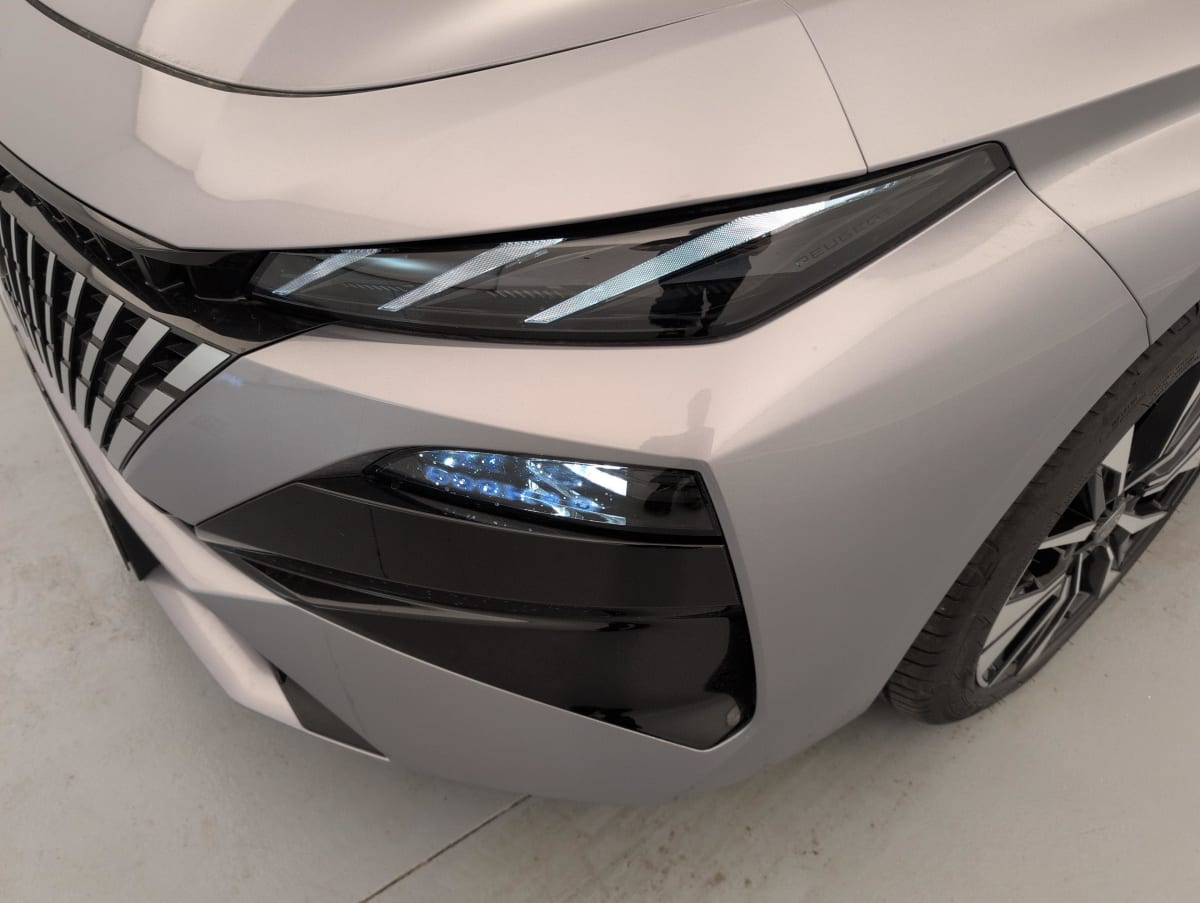 Peugeot 308 — photo 21