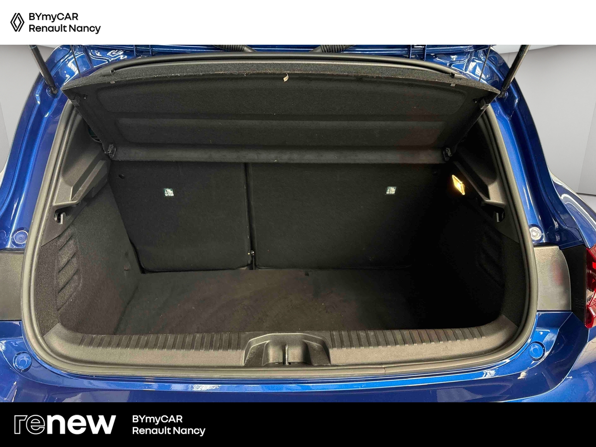 Renault Clio E-Tech 140 - 21N — photo 13