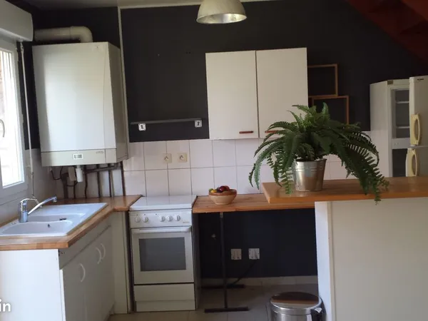 Jumièges Duplex