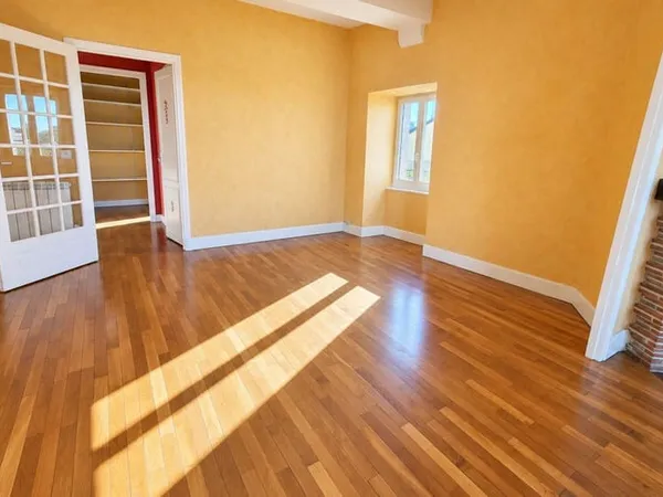 Appartement 3 pièces 87 m²